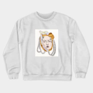 opal Crewneck Sweatshirt